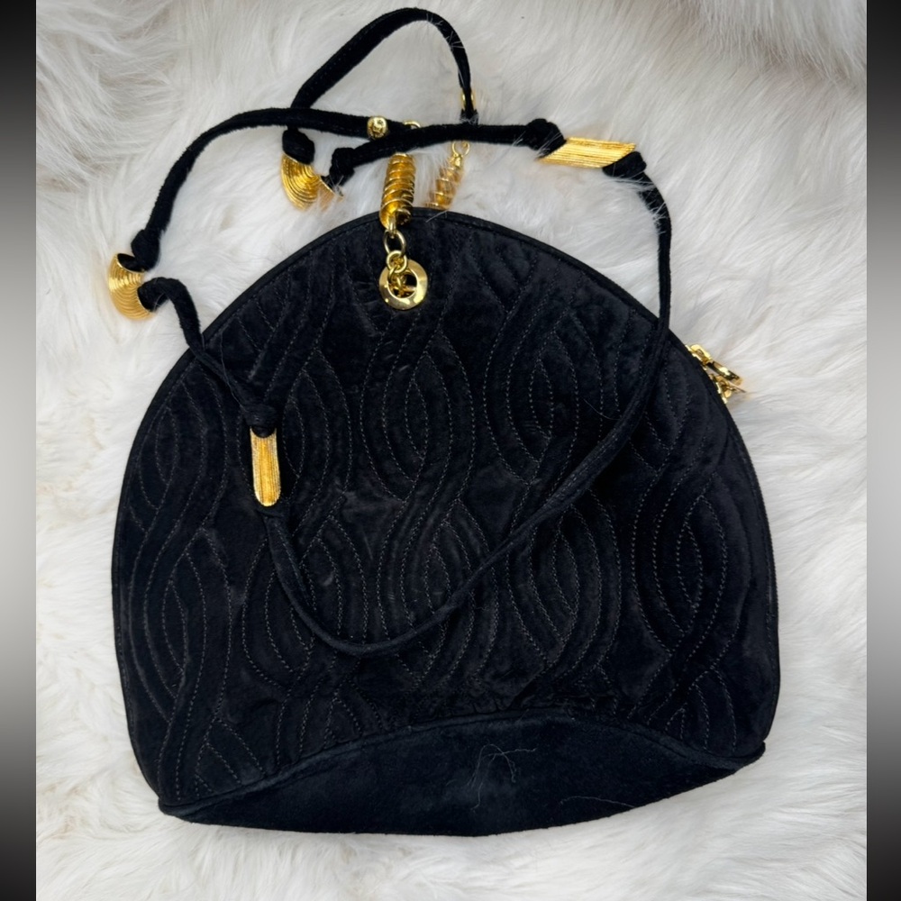 Vintage Fendi Pasta Bag